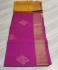 SOFT SILK SAREE WITH BLOUSE